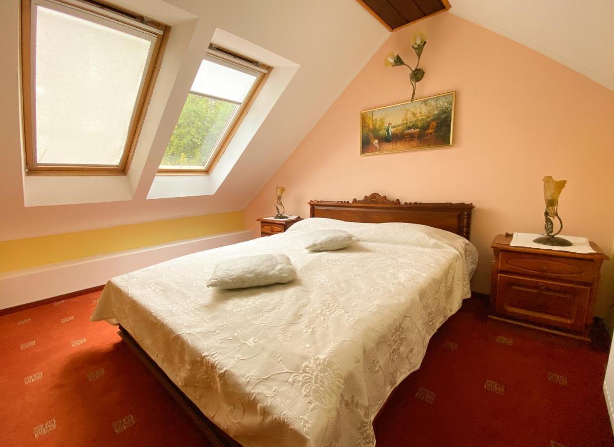 Pensiunea Crocus - Sauna & Billiard Poiana Brasov Εξωτερικό φωτογραφία