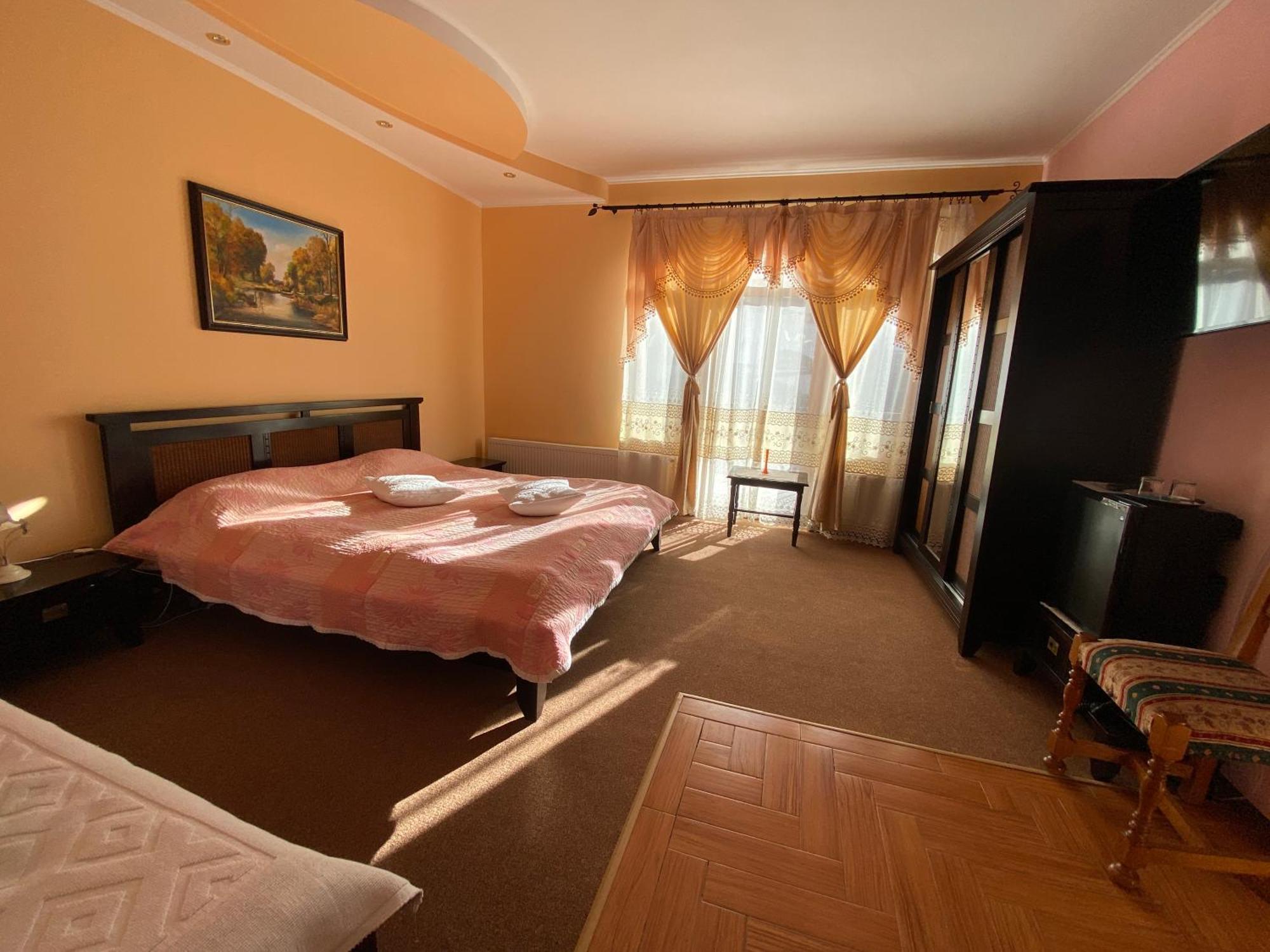 Pensiunea Crocus - Sauna & Billiard Poiana Brasov Εξωτερικό φωτογραφία