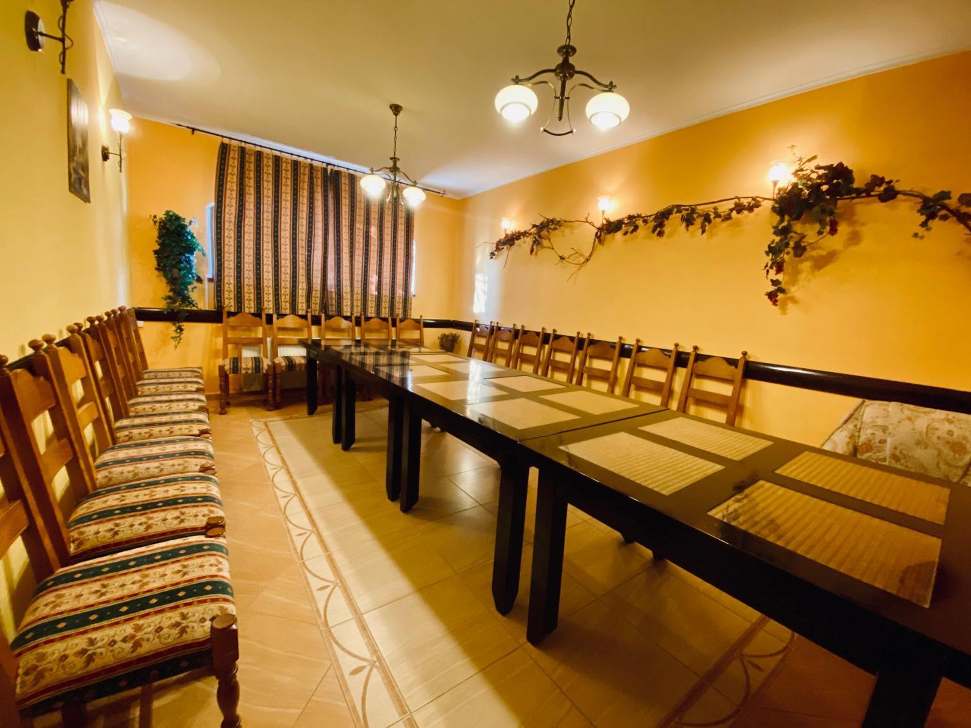 Pensiunea Crocus - Sauna & Billiard Poiana Brasov Δωμάτιο φωτογραφία