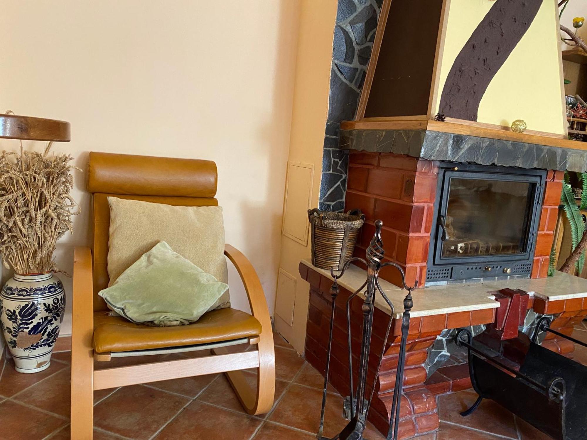 Pensiunea Crocus - Sauna & Billiard Poiana Brasov Δωμάτιο φωτογραφία