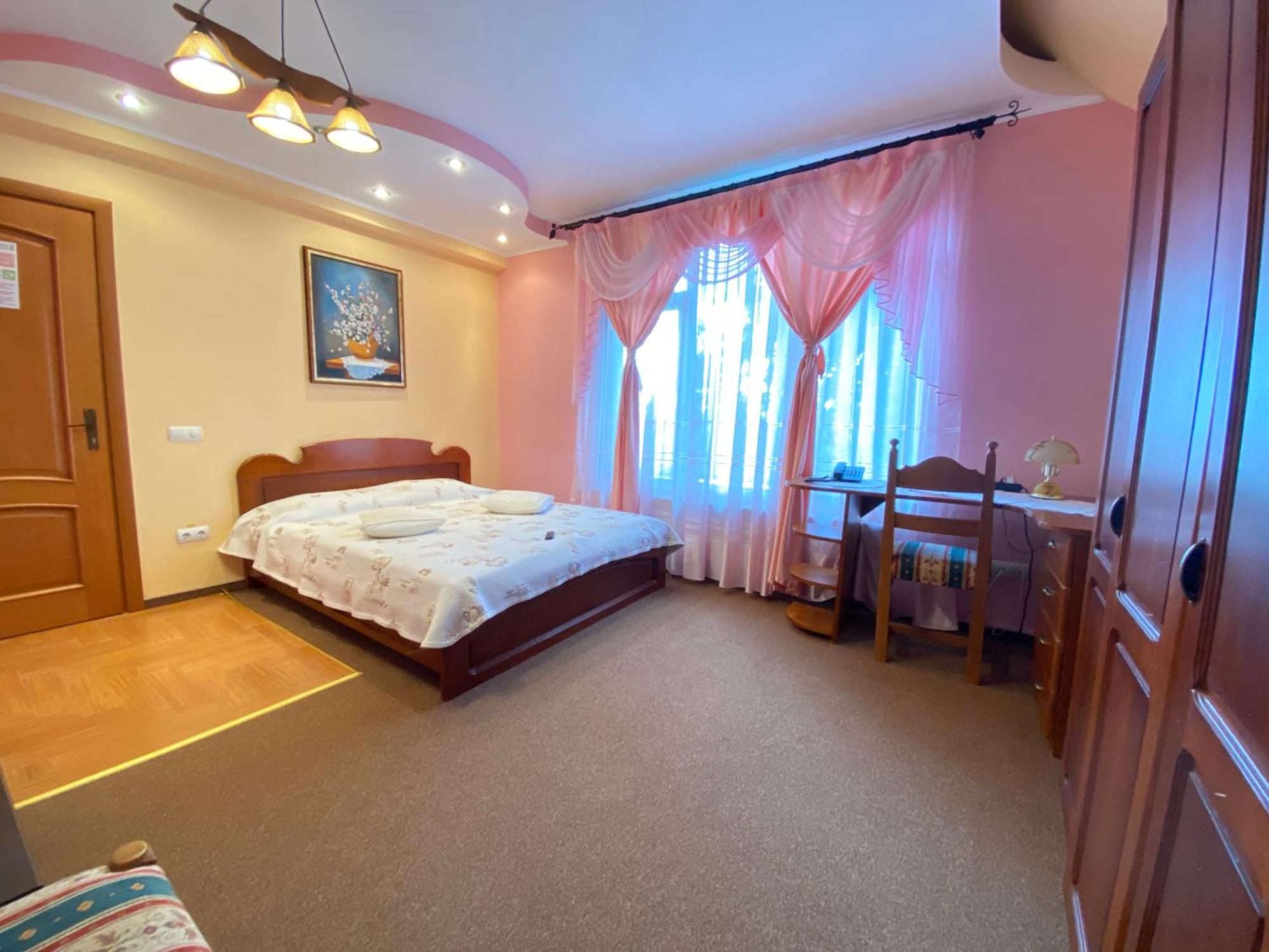 Pensiunea Crocus - Sauna & Billiard Poiana Brasov Δωμάτιο φωτογραφία